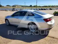 2017 Chevrolet Malibu photo