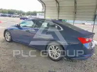 2017 Chevrolet Malibu фото