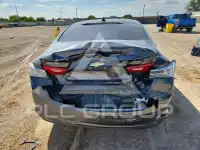 2017 Chevrolet Malibu фото