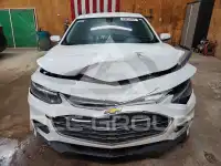 2017 Chevrolet Malibu фото