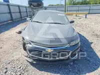 2017 Chevrolet Malibu фото