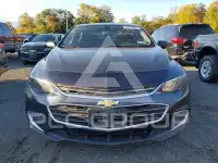 2017 Chevrolet Malibu фото