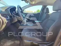 2017 Chevrolet Malibu photo