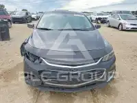 2017 Chevrolet Malibu фото