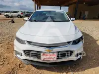 2017 Chevrolet Malibu photo
