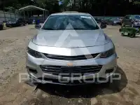 2017 Chevrolet Malibu фото