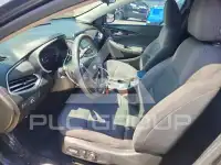 2017 Chevrolet Malibu фото