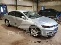 2017 Chevrolet Malibu photo