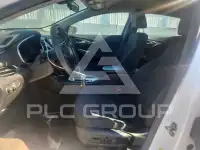 2017 Chevrolet Malibu фото