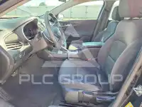 2017 Chevrolet Malibu photo
