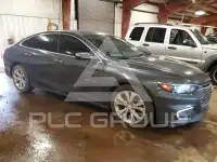 2017 Chevrolet Malibu фото