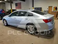 2017 Chevrolet Malibu photo