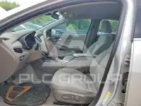 2017 Chevrolet Malibu photo