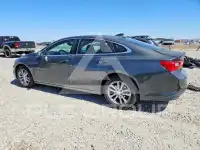 2017 Chevrolet Malibu photo