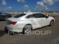 2017 Chevrolet Malibu фото