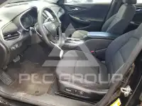 2017 Chevrolet Malibu фото