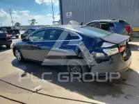 2017 Chevrolet Malibu фото
