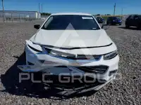 2017 Chevrolet Malibu фото