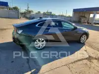 2017 Chevrolet Malibu фото