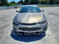 2017 Chevrolet Malibu фото