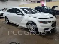 2017 Chevrolet Malibu фото