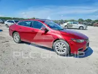 2017 Chevrolet Malibu фото