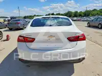 2017 Chevrolet Malibu фото