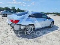 2017 Chevrolet Malibu photo