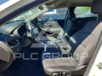 2017 Chevrolet Malibu фото