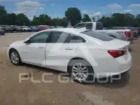 2017 Chevrolet Malibu photo