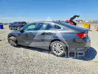 2017 Chevrolet Malibu photo