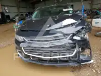 2017 Chevrolet Malibu фото