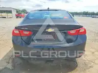 2017 Chevrolet Malibu фото