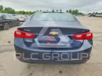 2017 Chevrolet Malibu фото