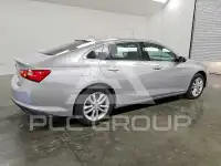 2017 Chevrolet Malibu фото