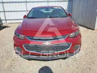 2017 Chevrolet Malibu фото