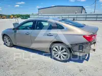 2017 Chevrolet Malibu фото