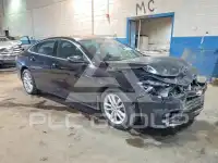 2017 Chevrolet Malibu фото
