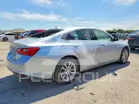 2017 Chevrolet Malibu фото