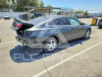 2017 Chevrolet Malibu фото