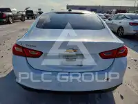 2017 Chevrolet Malibu photo