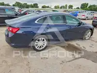 2017 Chevrolet Malibu фото