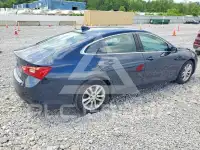 2017 Chevrolet Malibu фото