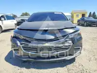 2017 Chevrolet Malibu photo