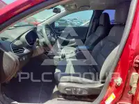 2017 Chevrolet Malibu photo