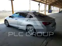 2017 Chevrolet Malibu фото