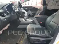 2017 Chevrolet Malibu фото