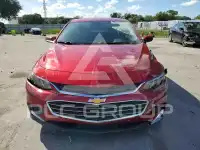 2017 Chevrolet Malibu фото