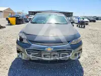 2017 Chevrolet Malibu photo