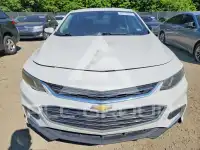 2017 Chevrolet Malibu фото